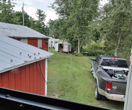 Pine Bluff Camp Sites LLC