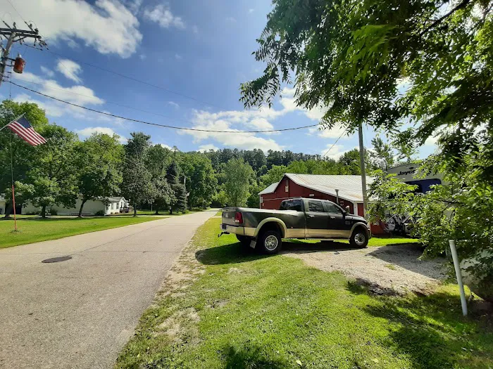 Pine Bluff Camp Sites LLC Picture 2