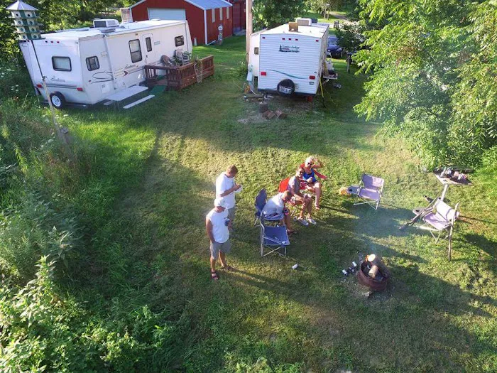 Pine Bluff Camp Sites LLC Picture 6