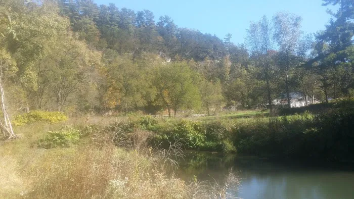 Pine Bluff Camp Sites LLC Picture 5