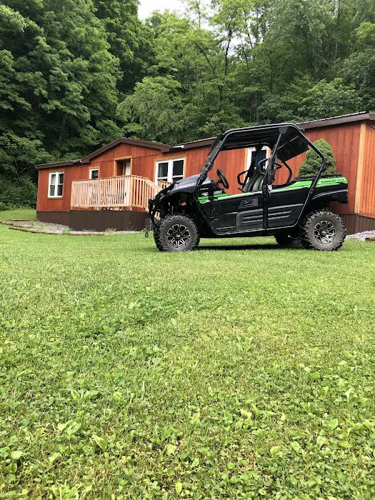 Twin Springs ATV Resort & Campground Picture 1