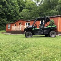 Twin Springs ATV Resort & Campground ico
