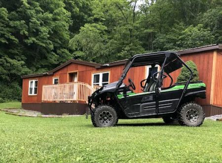 Twin Springs ATV Resort & Campground