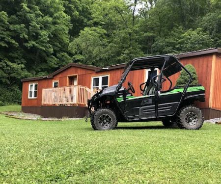 Twin Springs ATV Resort & Campground