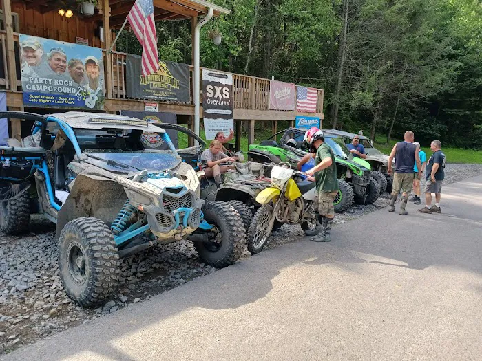 Twin Springs ATV Resort & Campground Picture 2