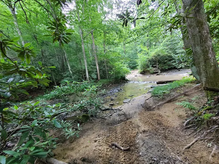 Wagon Wheel ATV Resort and Campground Picture 6