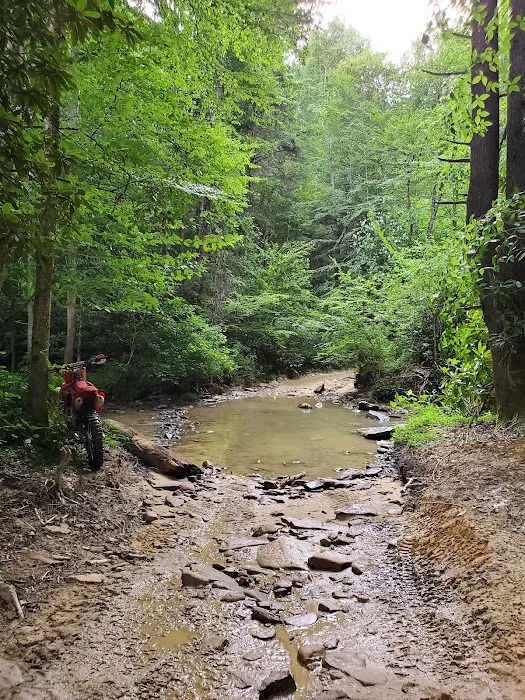 Wagon Wheel ATV Resort and Campground Picture 2