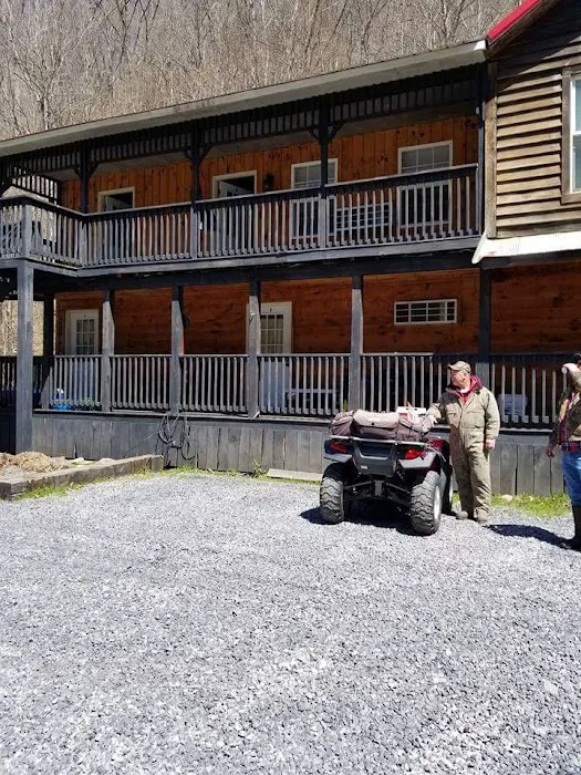 Wagon Wheel ATV Resort and Campground Picture 8