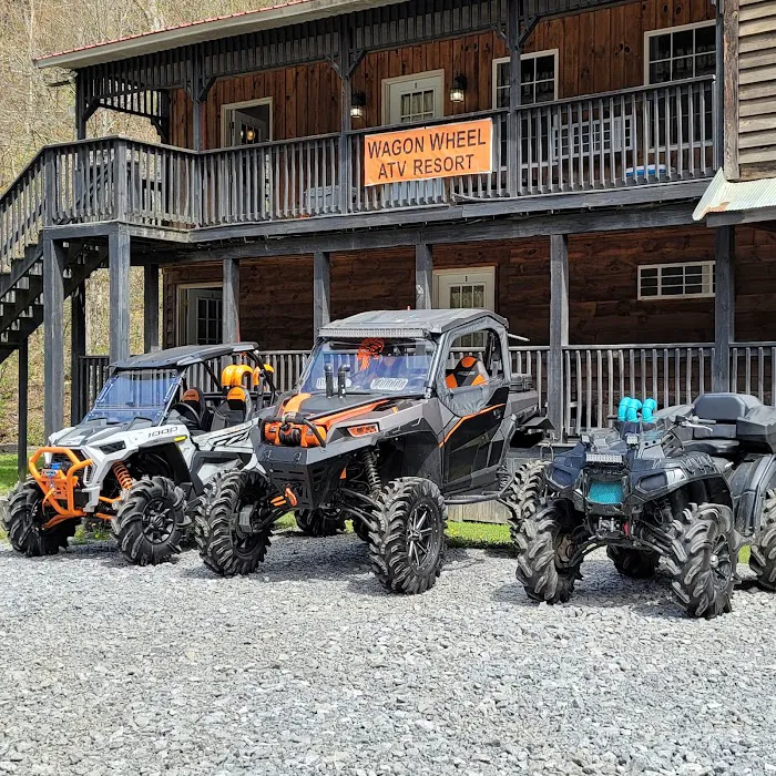 Wagon Wheel ATV Resort and Campground Picture 9