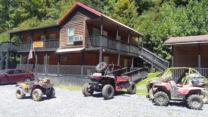 Wagon Wheel ATV Resort and Campground Picture 1