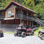 Wagon Wheel ATV Resort and Campground