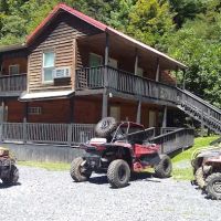 Wagon Wheel ATV Resort and Campground ico