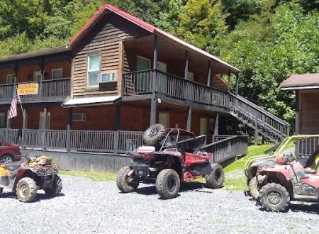 Wagon Wheel ATV Resort and Campground