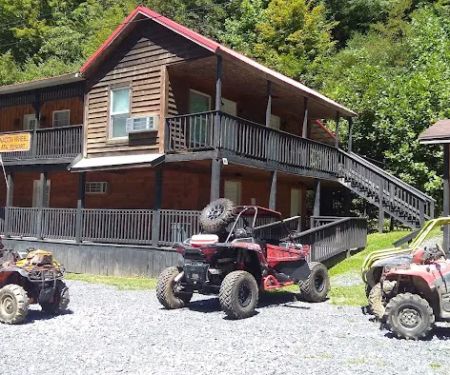 Wagon Wheel ATV Resort and Campground