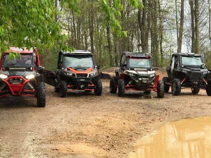 Wagon Wheel ATV Resort and Campground Picture 5