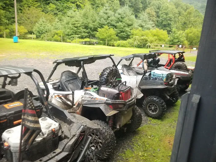 Wagon Wheel ATV Resort and Campground Picture 3