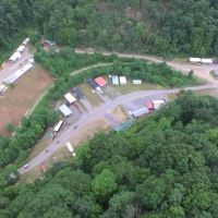 Pinnacle Creek ATV Campground ico