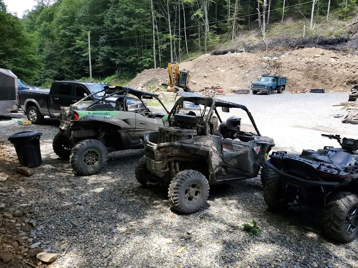 Pinnacle Creek ATV Campground Picture 4