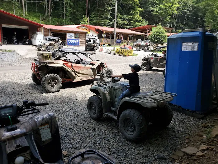 Pinnacle Creek ATV Campground Picture 7
