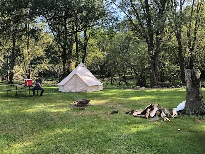 Bass Camp Resort Picture 7
