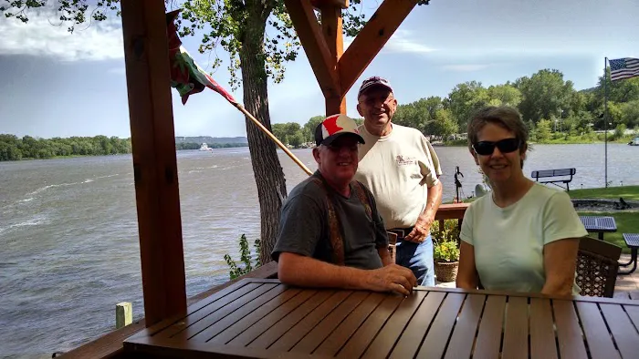 Bass Camp Resort Picture 5