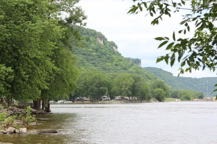 Bass Camp Resort Picture 3