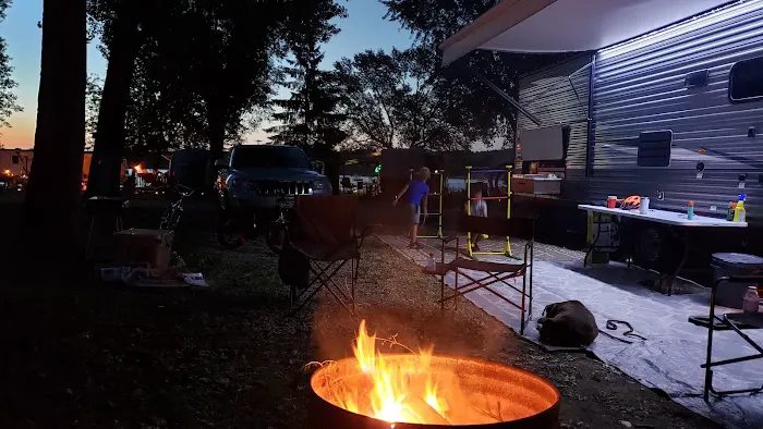 Bass Camp Resort Picture 6