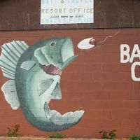 Bass Camp Resort ico