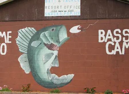 Bass Camp Resort