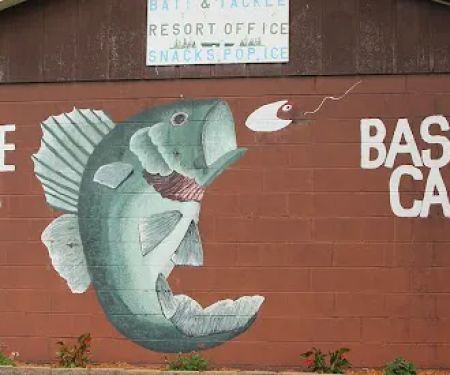 Bass Camp Resort