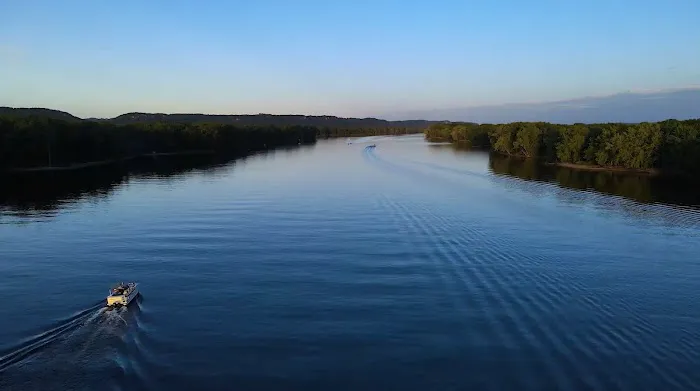 Bass Camp Resort Picture 2