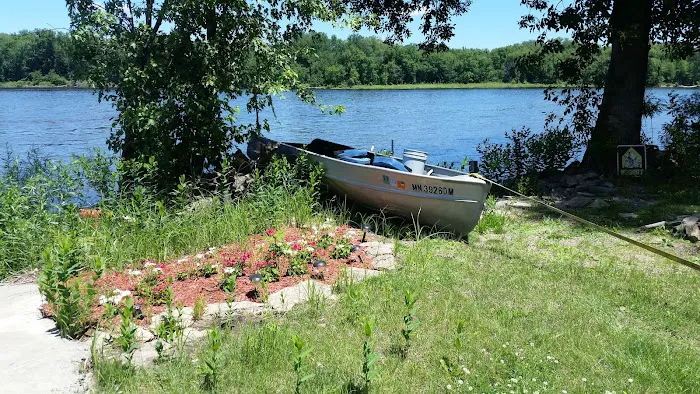 Bass Camp Resort Picture 9