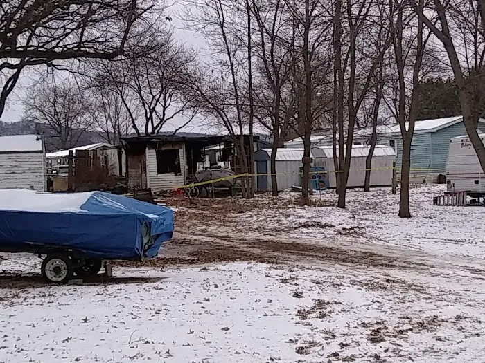 Peck's Mobile Home Estates Picture 10