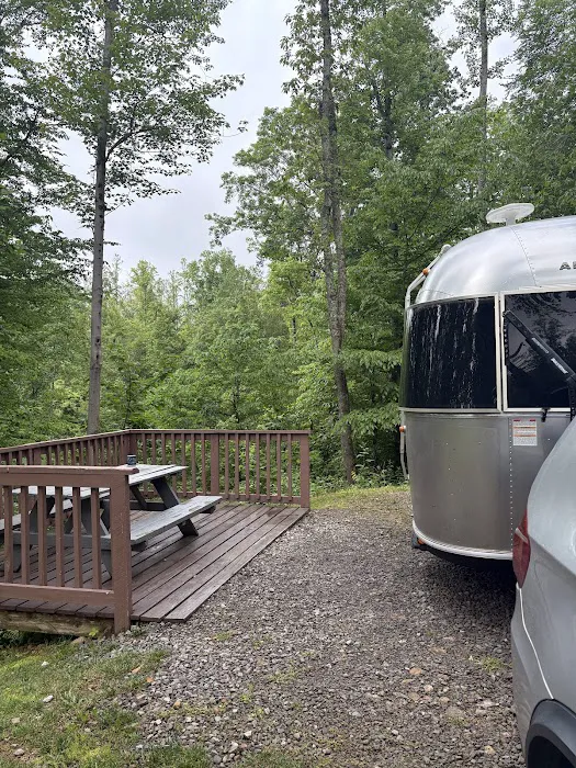 Rifrafters Campground Picture 10
