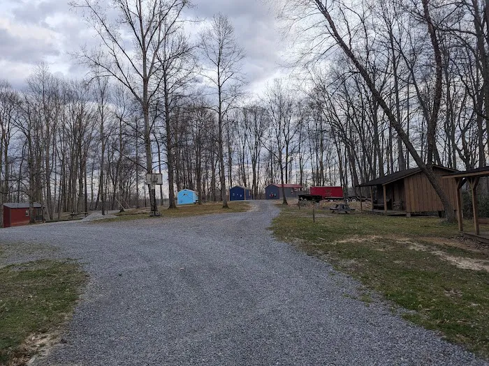Rifrafters Campground Picture 7