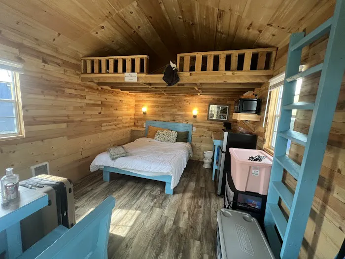Rifrafters Campground Picture 2