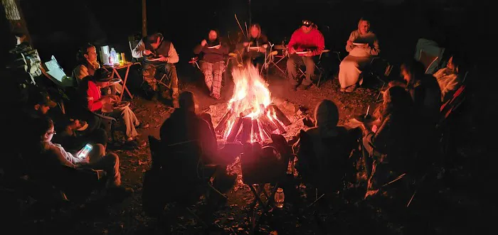 Chestnut Creek Campground Picture 3