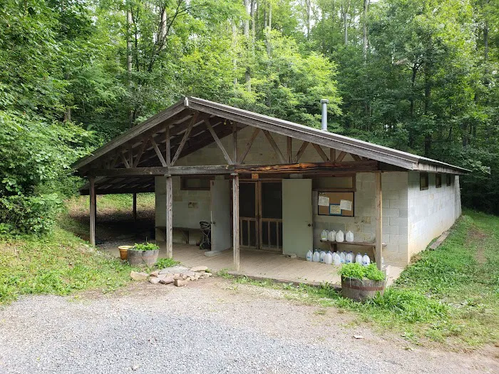 Chestnut Creek Campground Picture 9