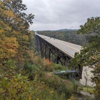 Chestnut Creek Campground ico