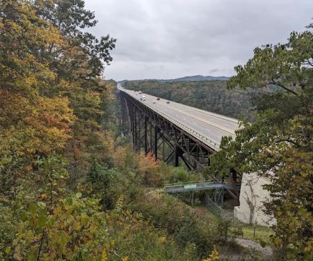Chestnut Creek Campground