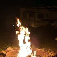 Country Crossings RV Park ico