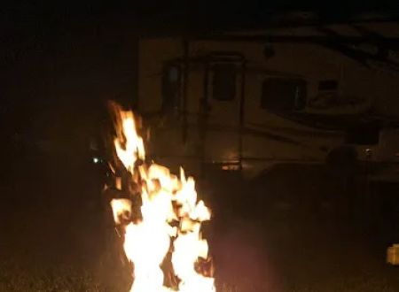 Country Crossings RV Park