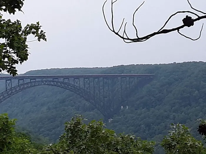 New River Gorge Campground - American Alpine Club Picture 9