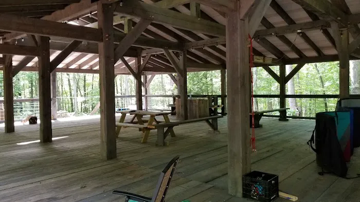 New River Gorge Campground - American Alpine Club Picture 8