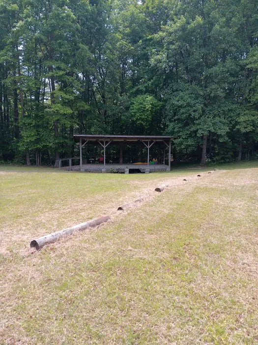 Midland Trail Campground Picture 8