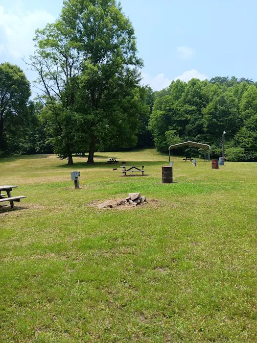 Midland Trail Campground Picture 4
