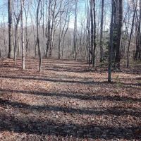 Midland Trail Campground ico