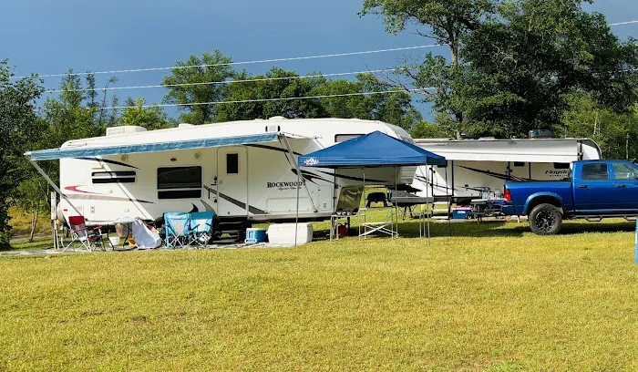 Thornton's RV Resort and Campground Picture 3