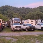 New River Gorge Campground