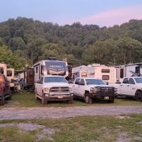 New River Gorge Campground ico